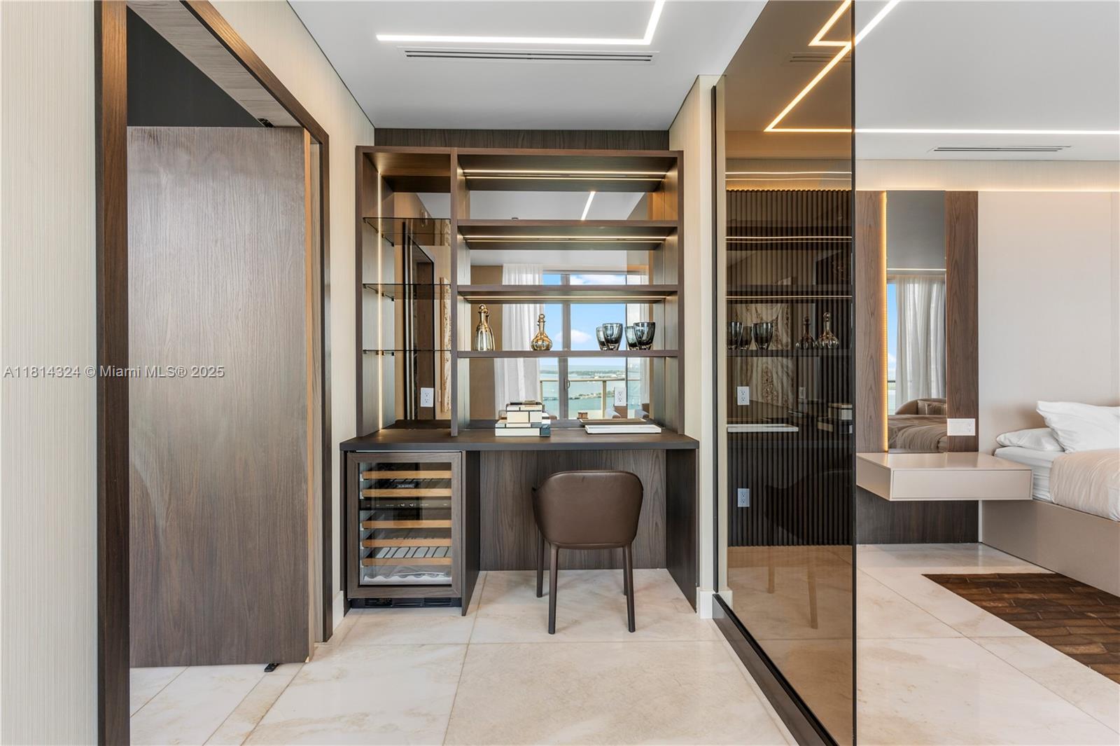 BRICKELLHOUSE CONDO - Residential