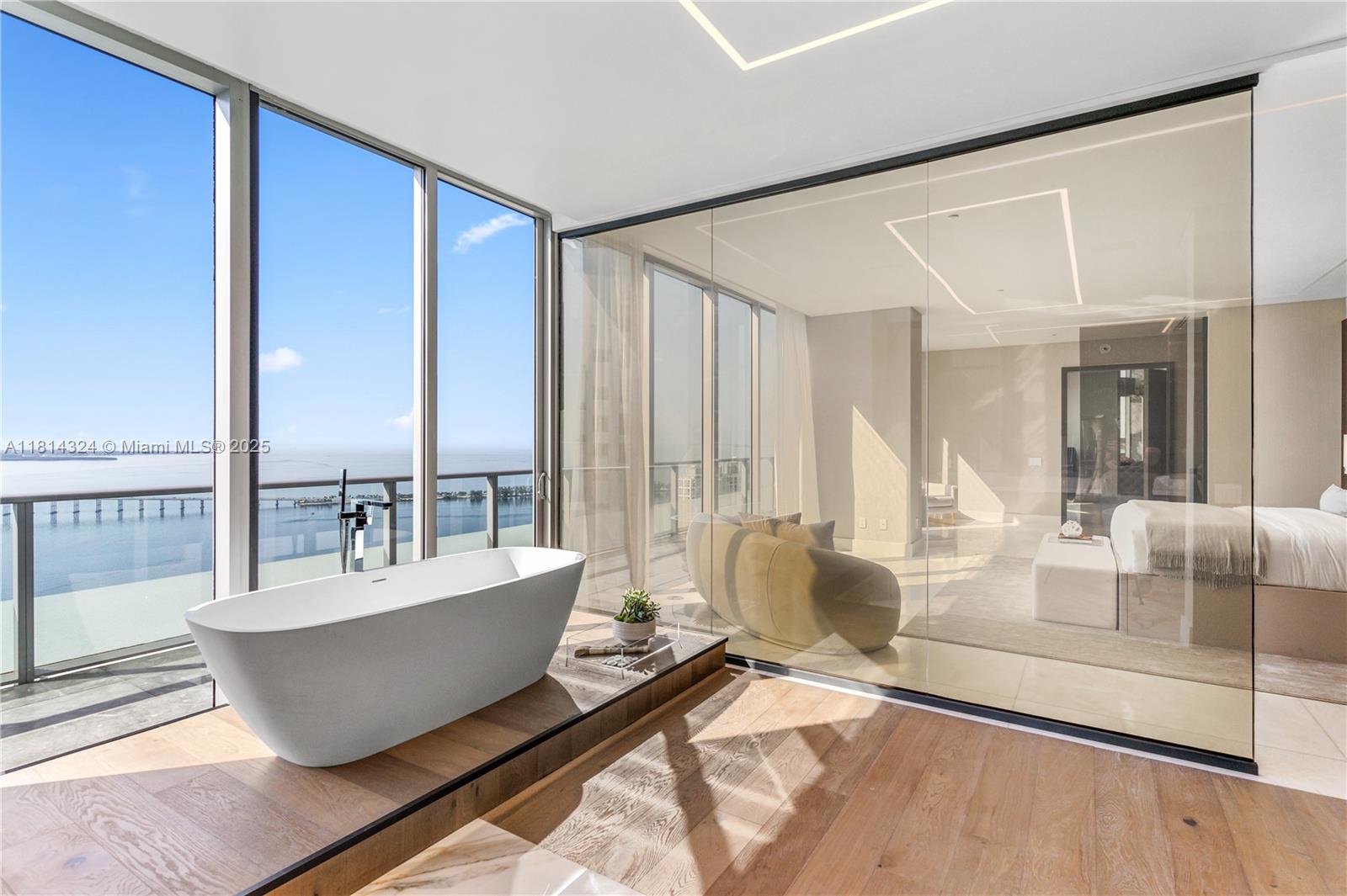 BRICKELLHOUSE CONDO - Residential