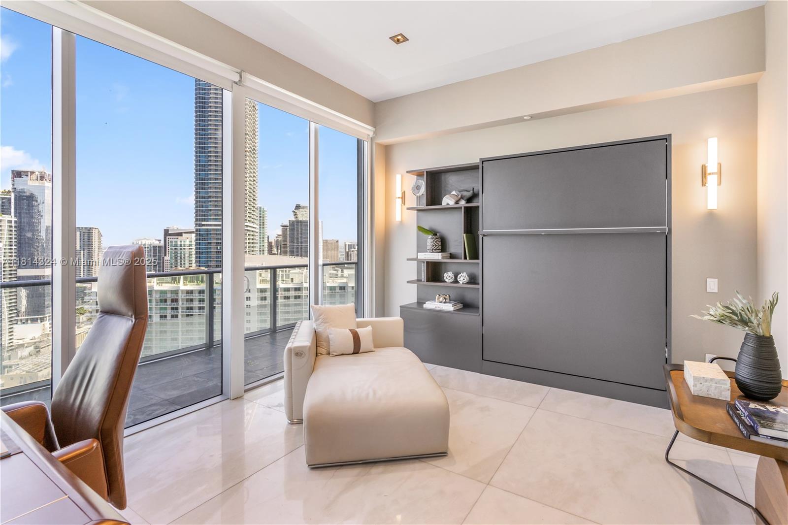 BRICKELLHOUSE CONDO - Residential