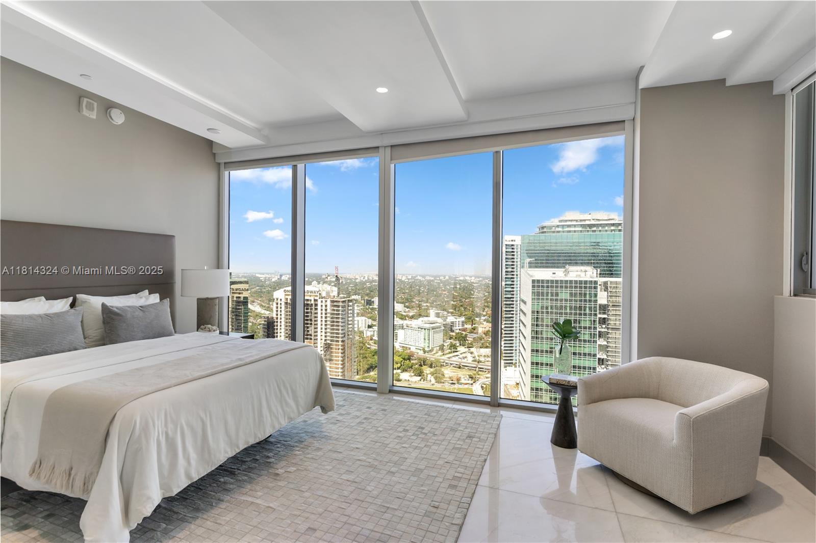 BRICKELLHOUSE CONDO - Residential