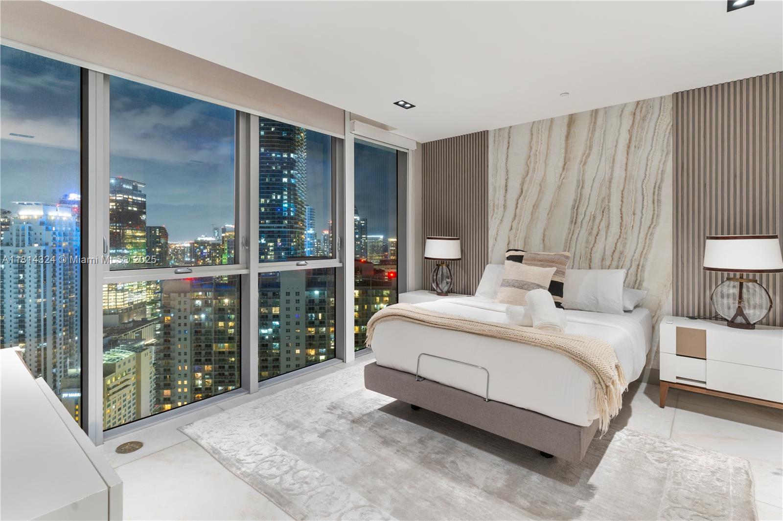BRICKELLHOUSE CONDO - Residential