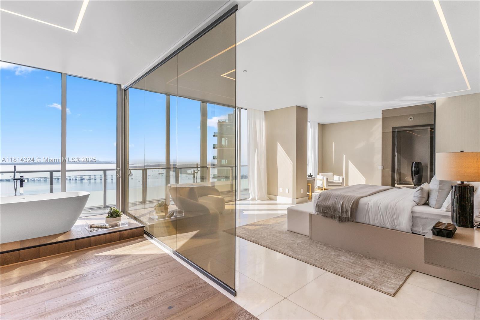 BRICKELLHOUSE CONDO - Residential