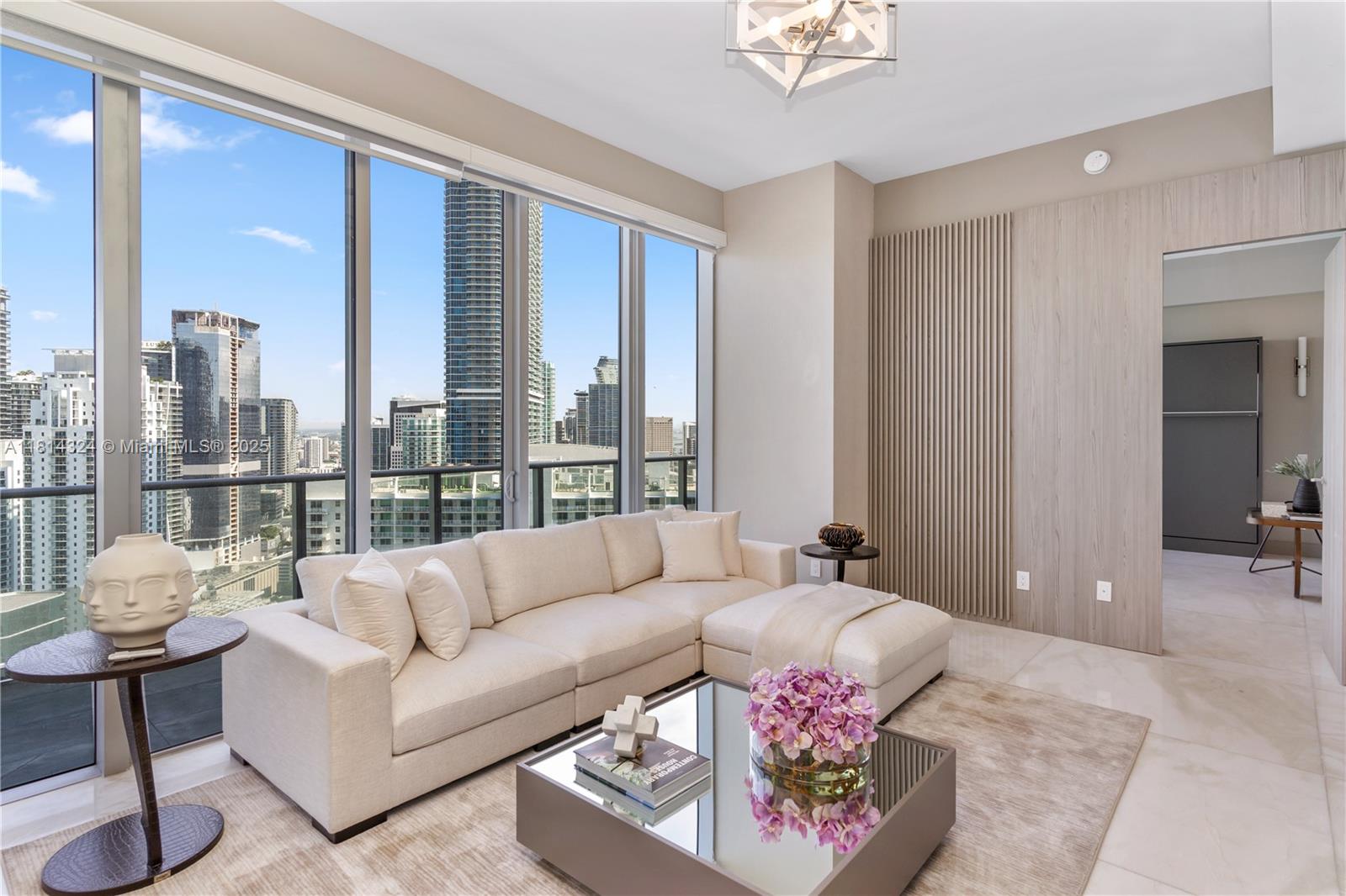 BRICKELLHOUSE CONDO - Residential