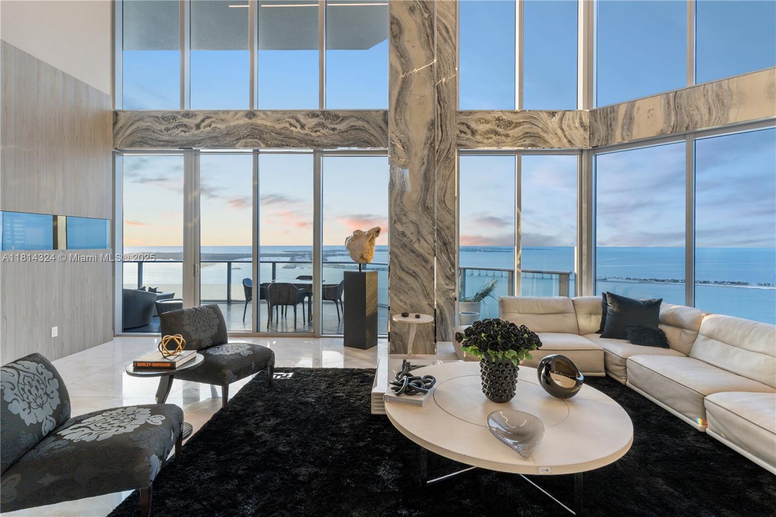 BRICKELLHOUSE CONDO - Residential