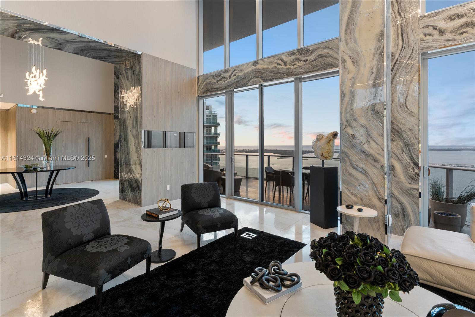 BRICKELLHOUSE CONDO - Residential