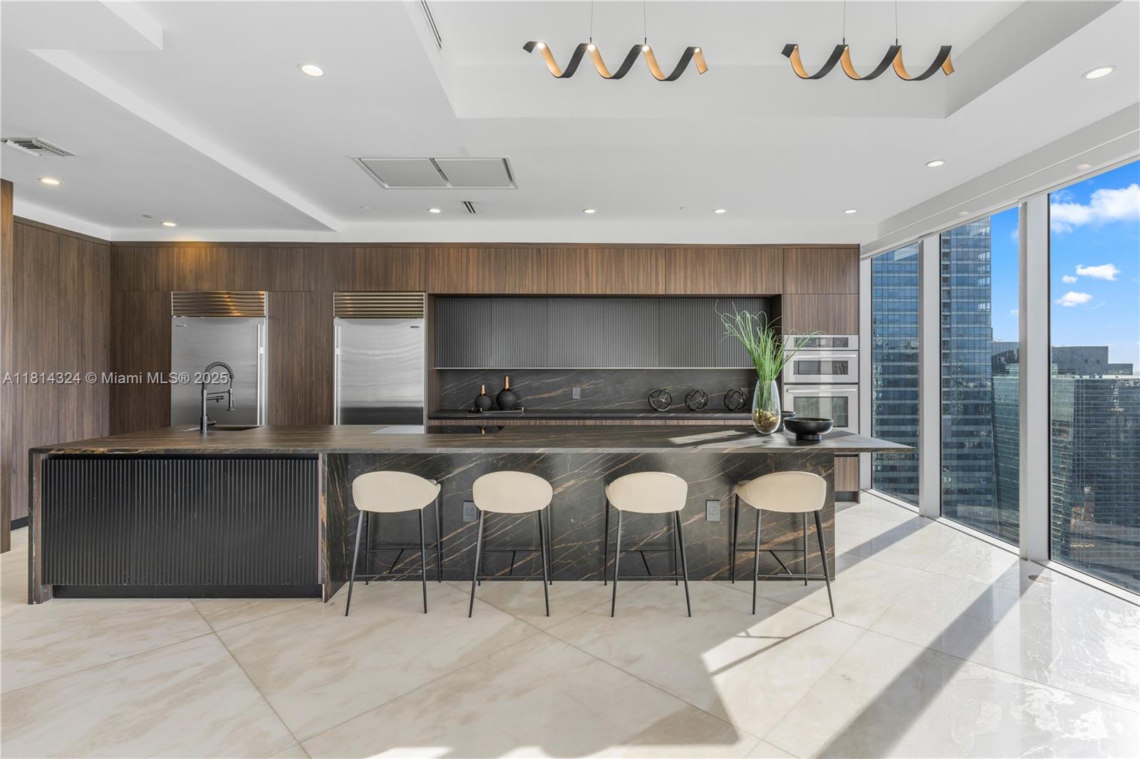 BRICKELLHOUSE CONDO - Residential