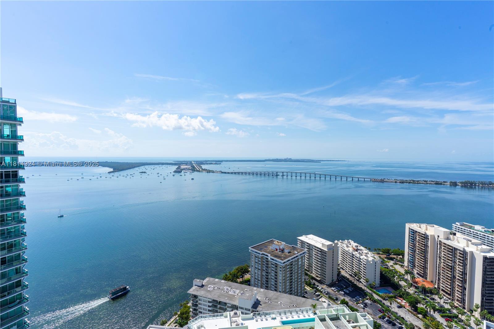 BRICKELLHOUSE CONDO - Residential