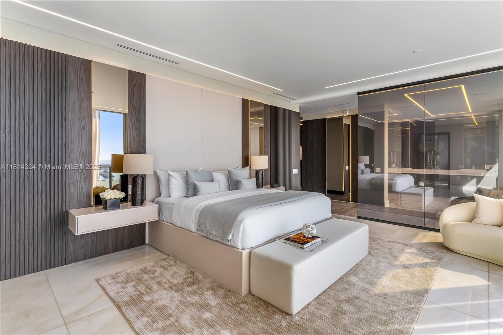 BRICKELLHOUSE CONDO - Residential