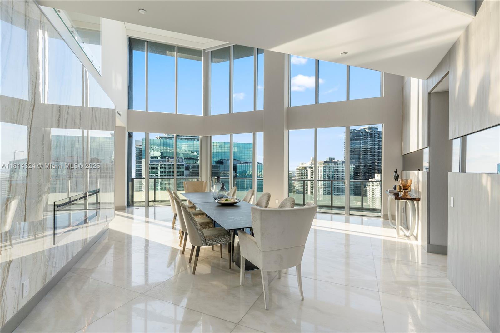 BRICKELLHOUSE CONDO - Residential