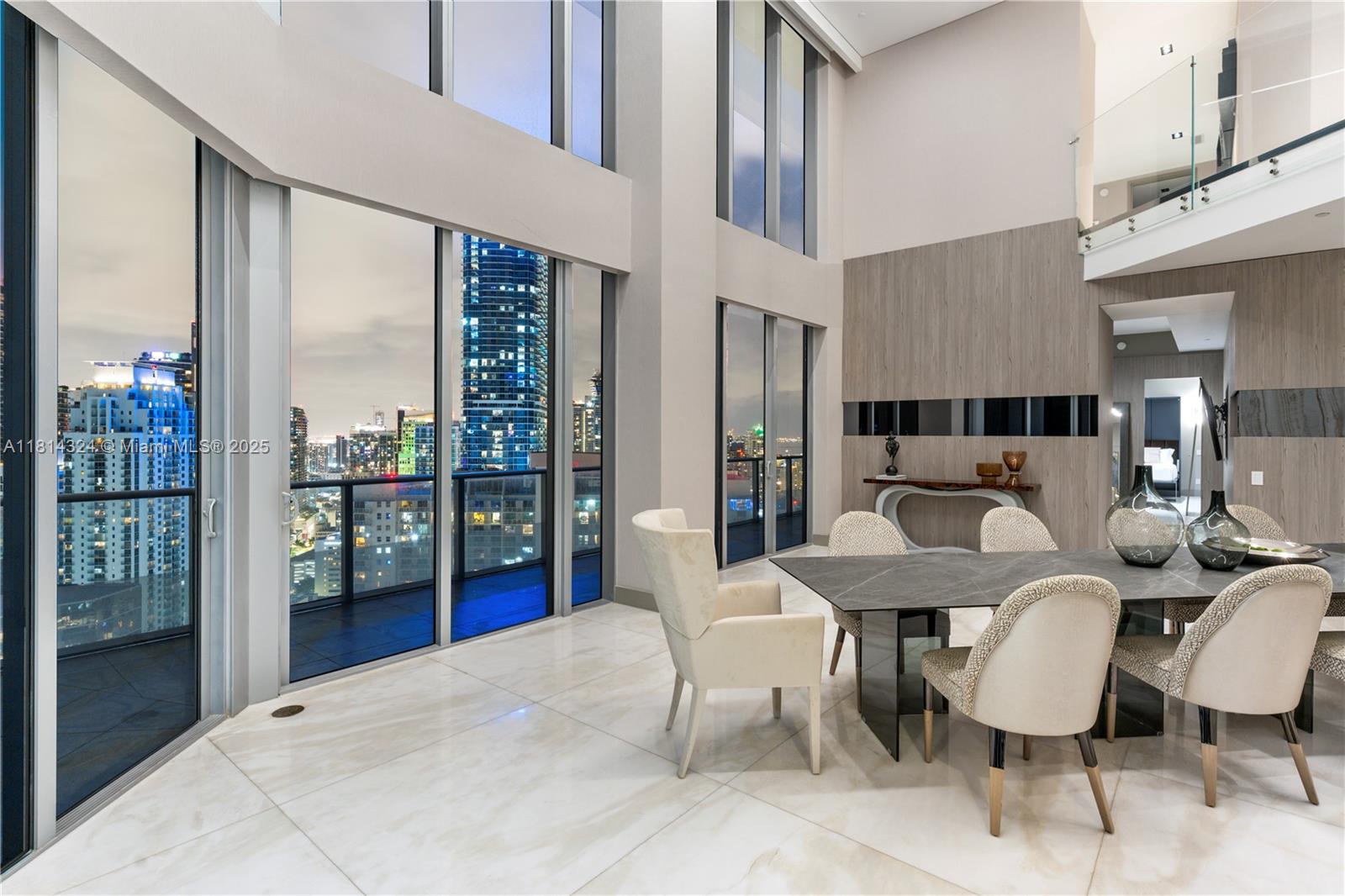 BRICKELLHOUSE CONDO - Residential