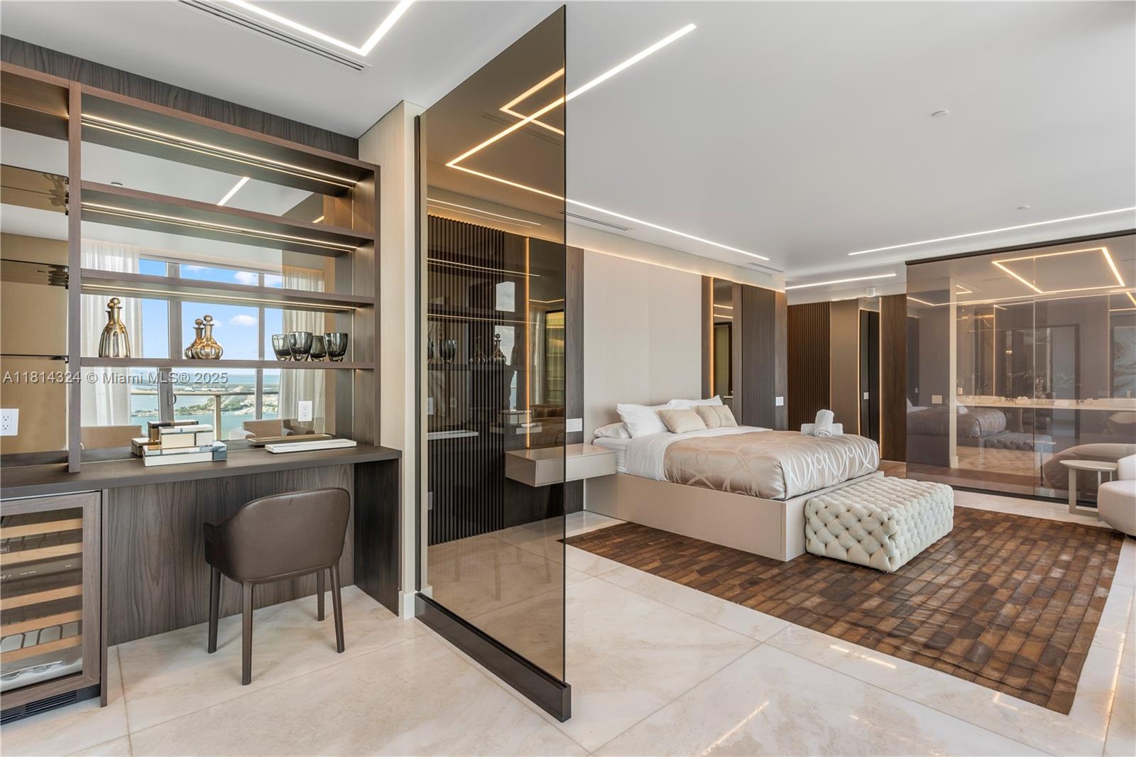 BRICKELLHOUSE CONDO - Residential