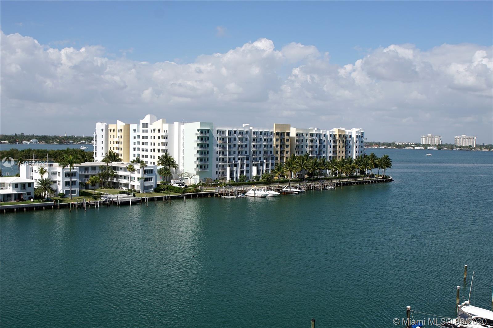 ELOQUENCE ON THE BAY COND - Residential Lease