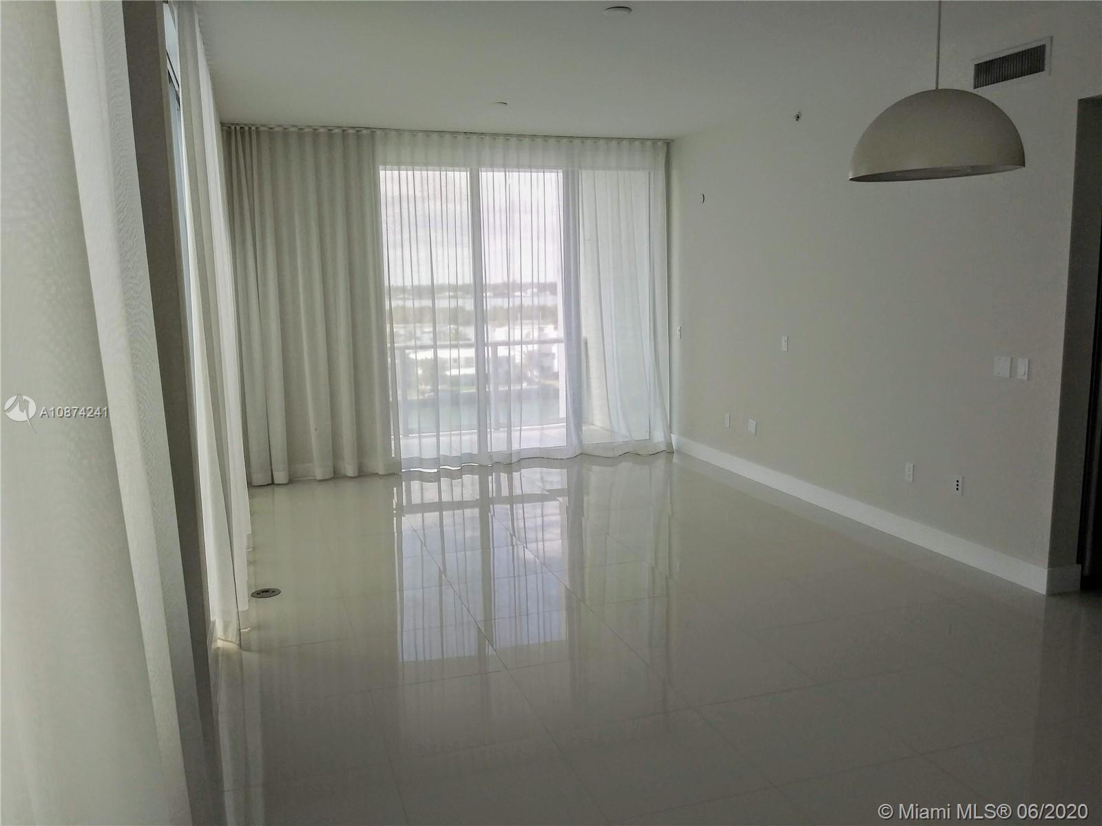 ELOQUENCE ON THE BAY COND - Residential Lease