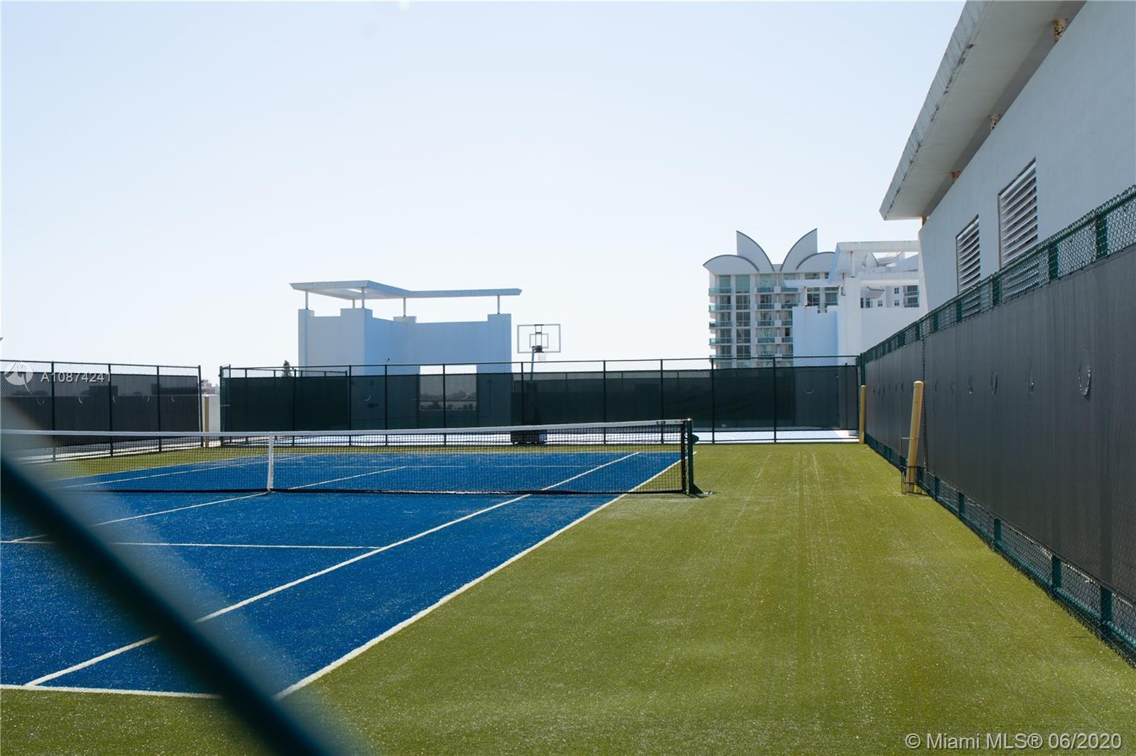 ELOQUENCE ON THE BAY COND - Residential Lease