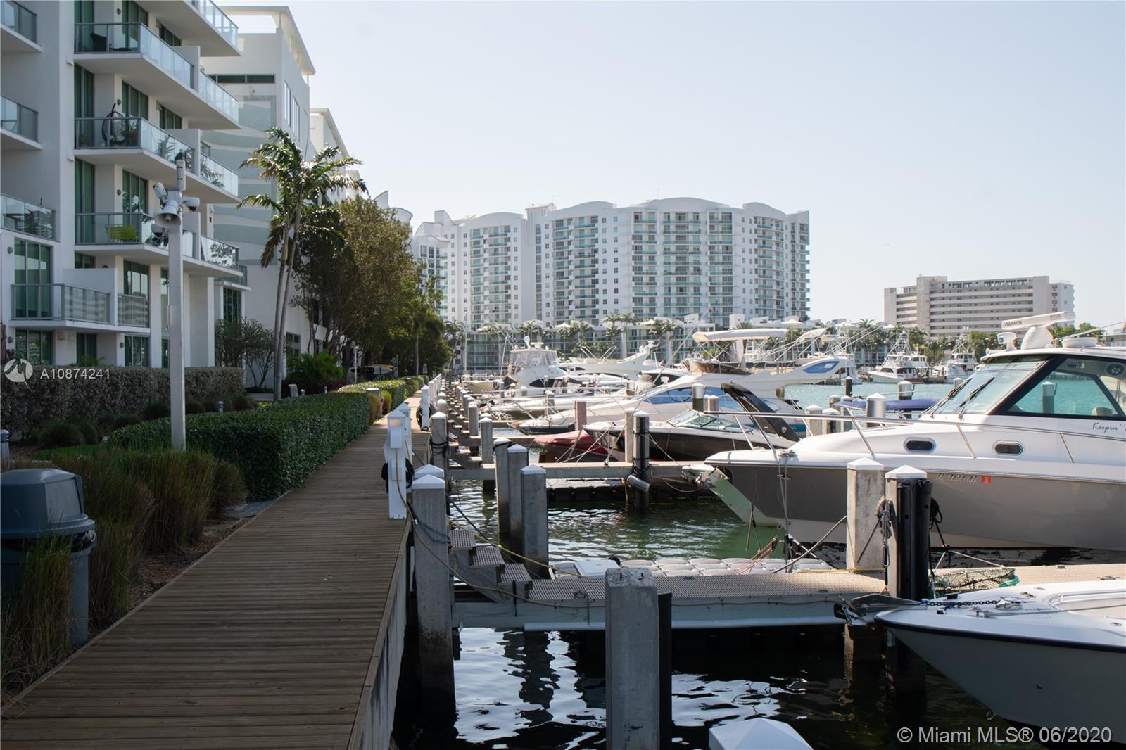 ELOQUENCE ON THE BAY COND - Residential Lease