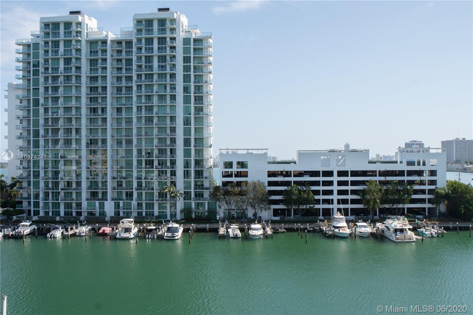 ELOQUENCE ON THE BAY COND - Residential Lease