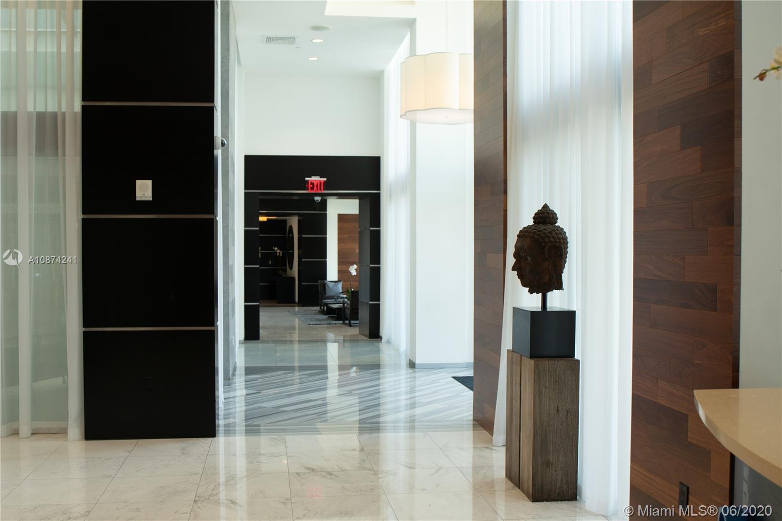 ELOQUENCE ON THE BAY COND - Residential Lease