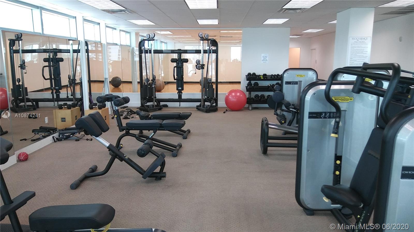 ELOQUENCE ON THE BAY COND - Residential Lease