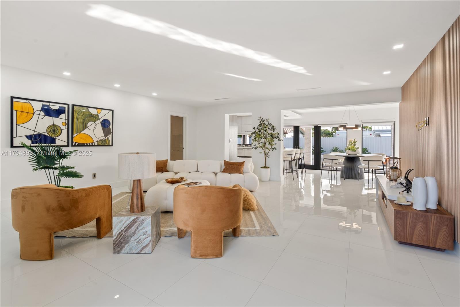 Property for Sale at 2901 Village Green Dr, Miami, Broward County, Florida - Bedrooms: 4 
Bathrooms: 4  - $1,145,000