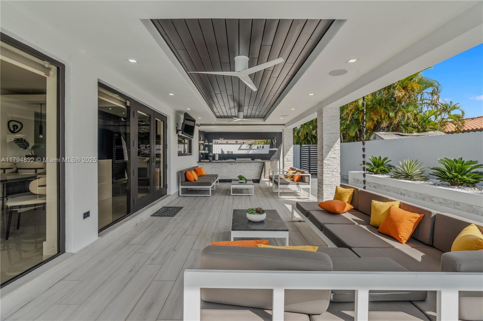 Property for Sale at 2901 Village Green Dr, Miami, Broward County, Florida - Bedrooms: 4 
Bathrooms: 4  - $1,145,000