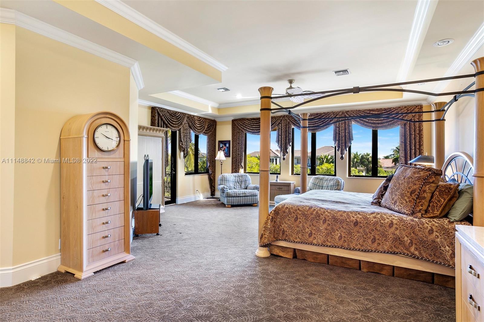 Islands of Jupiter - Residential