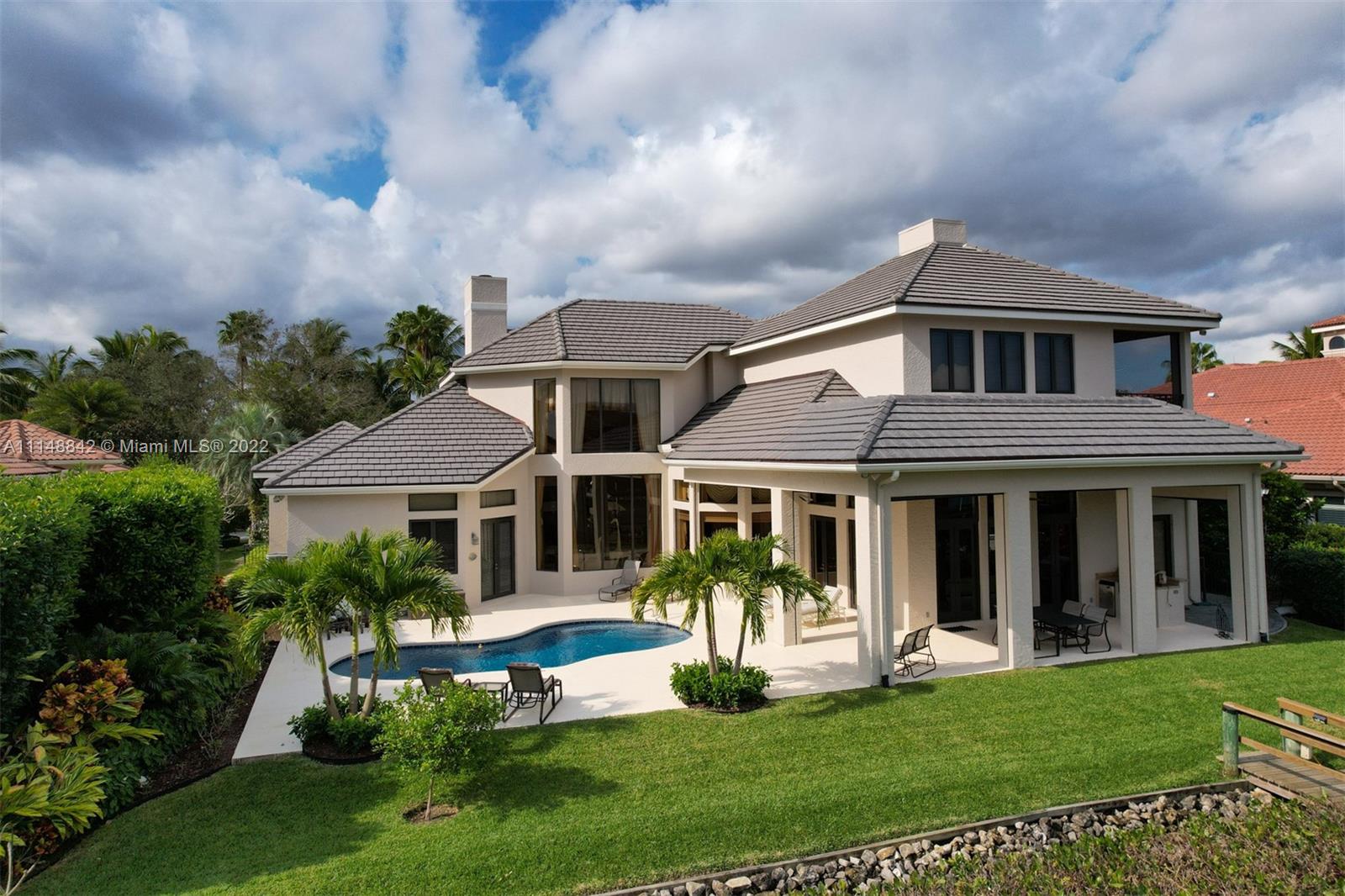 Islands of Jupiter - Residential