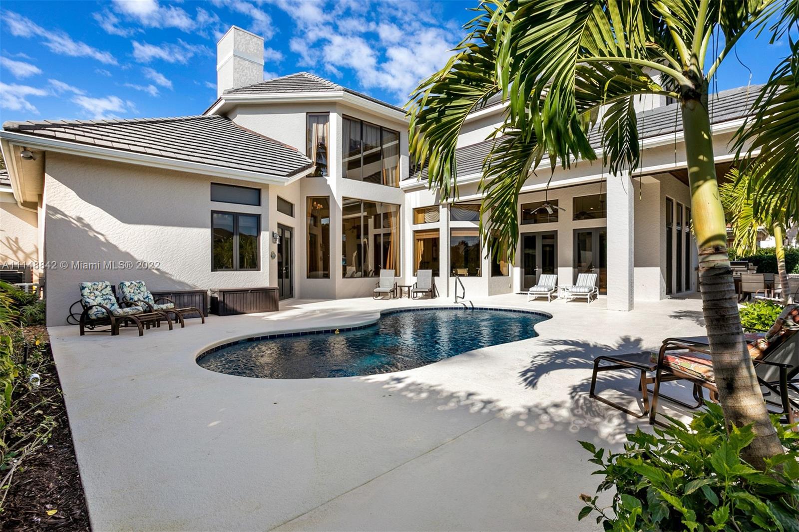 Islands of Jupiter - Residential