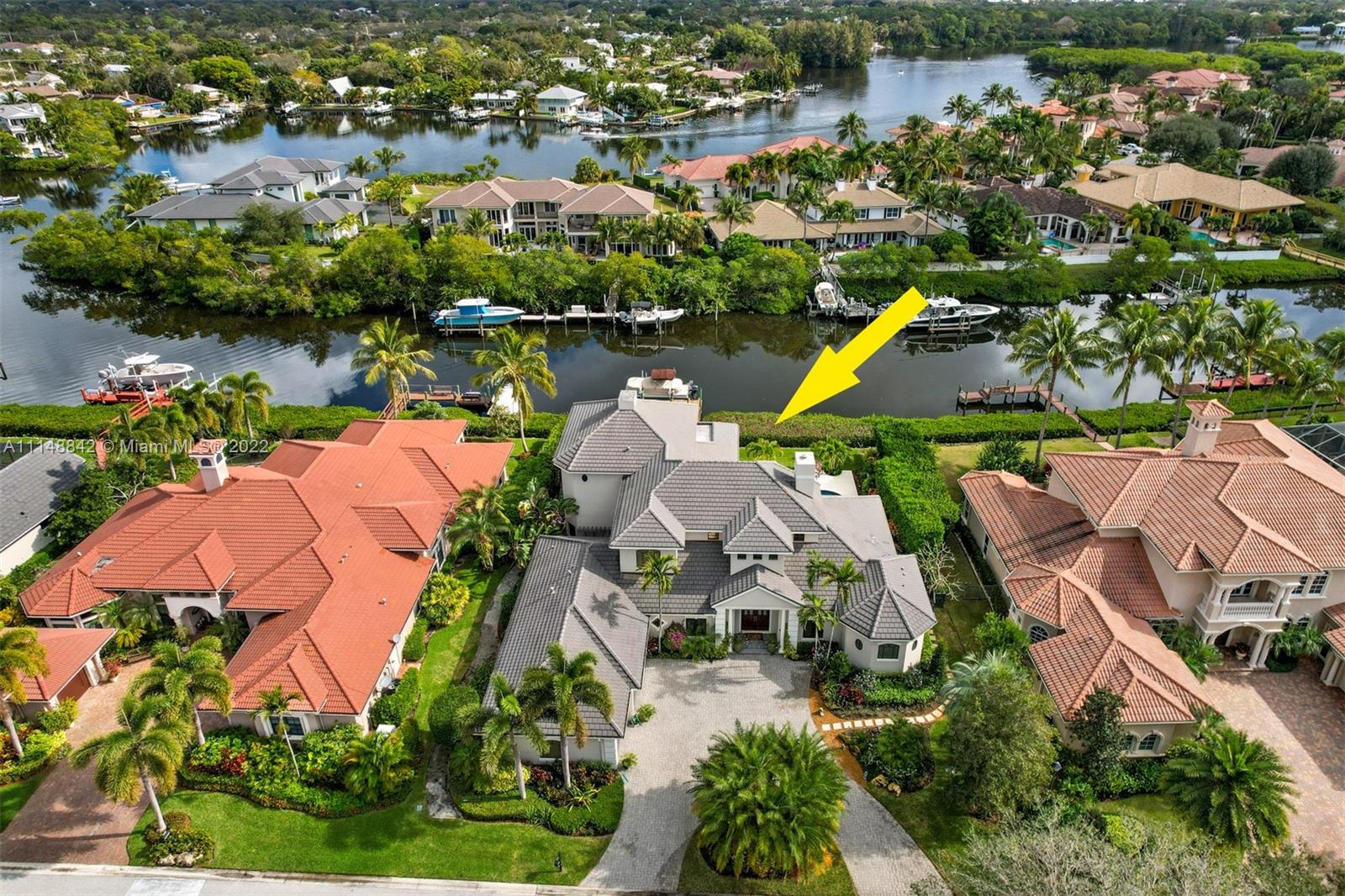 Islands of Jupiter - Residential