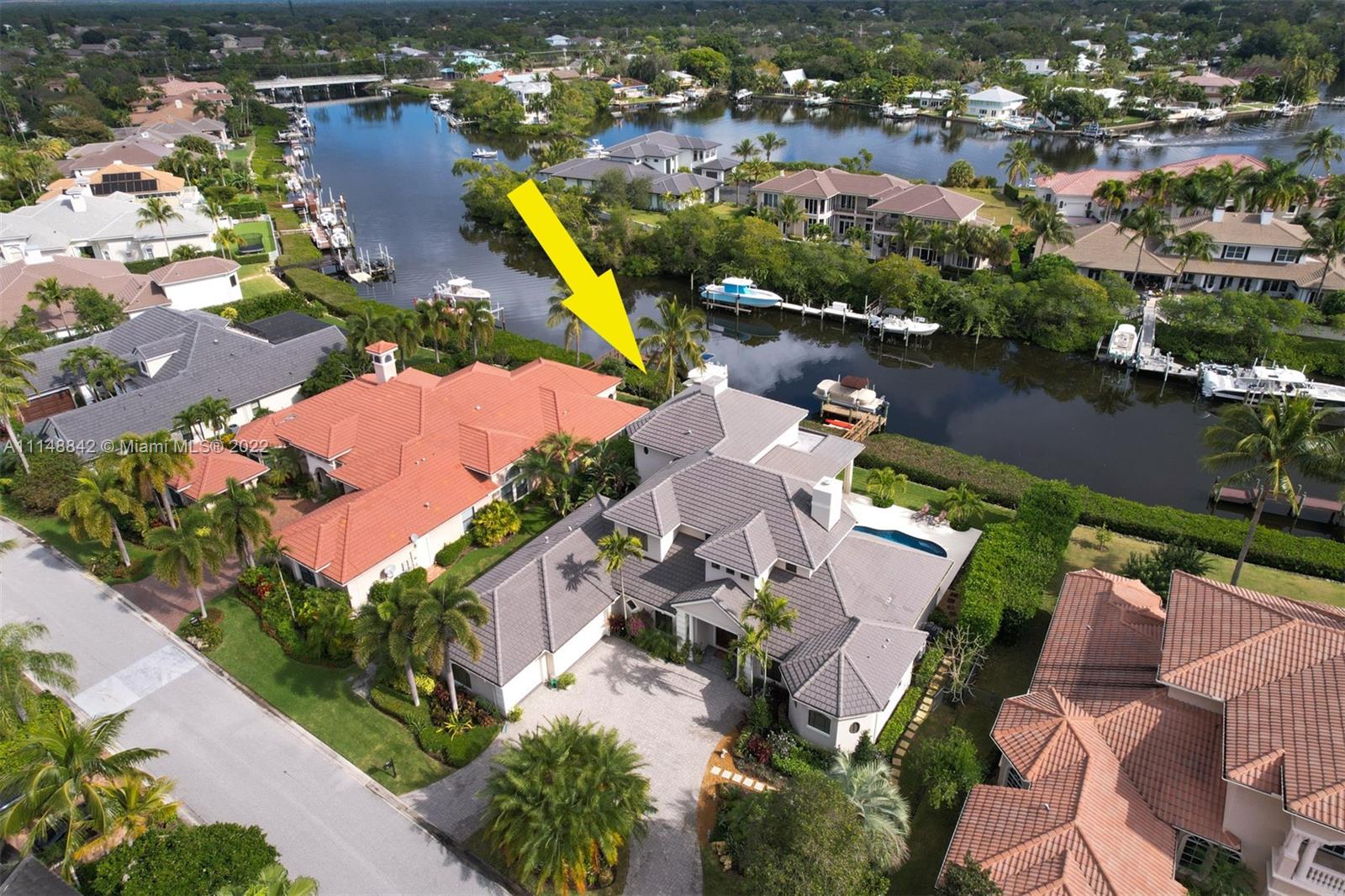 Islands of Jupiter - Residential