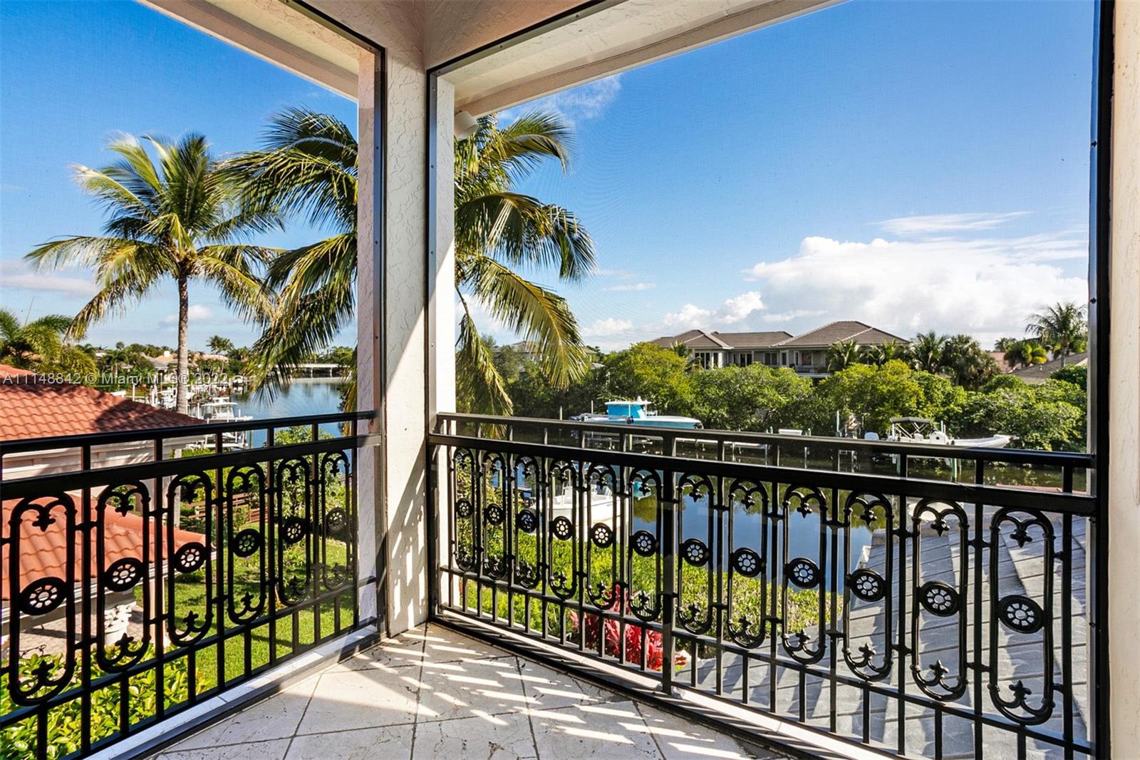 Islands of Jupiter - Residential