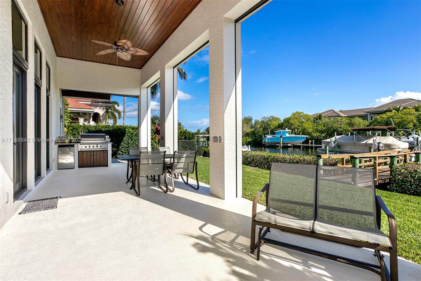 Islands of Jupiter - Residential