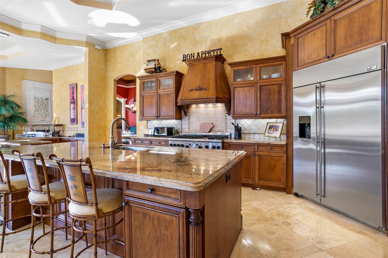 Islands of Jupiter - Residential