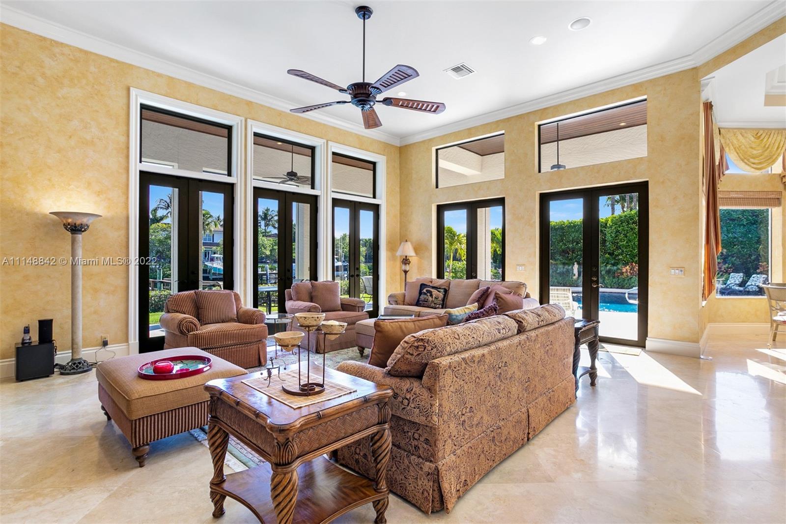 Islands of Jupiter - Residential