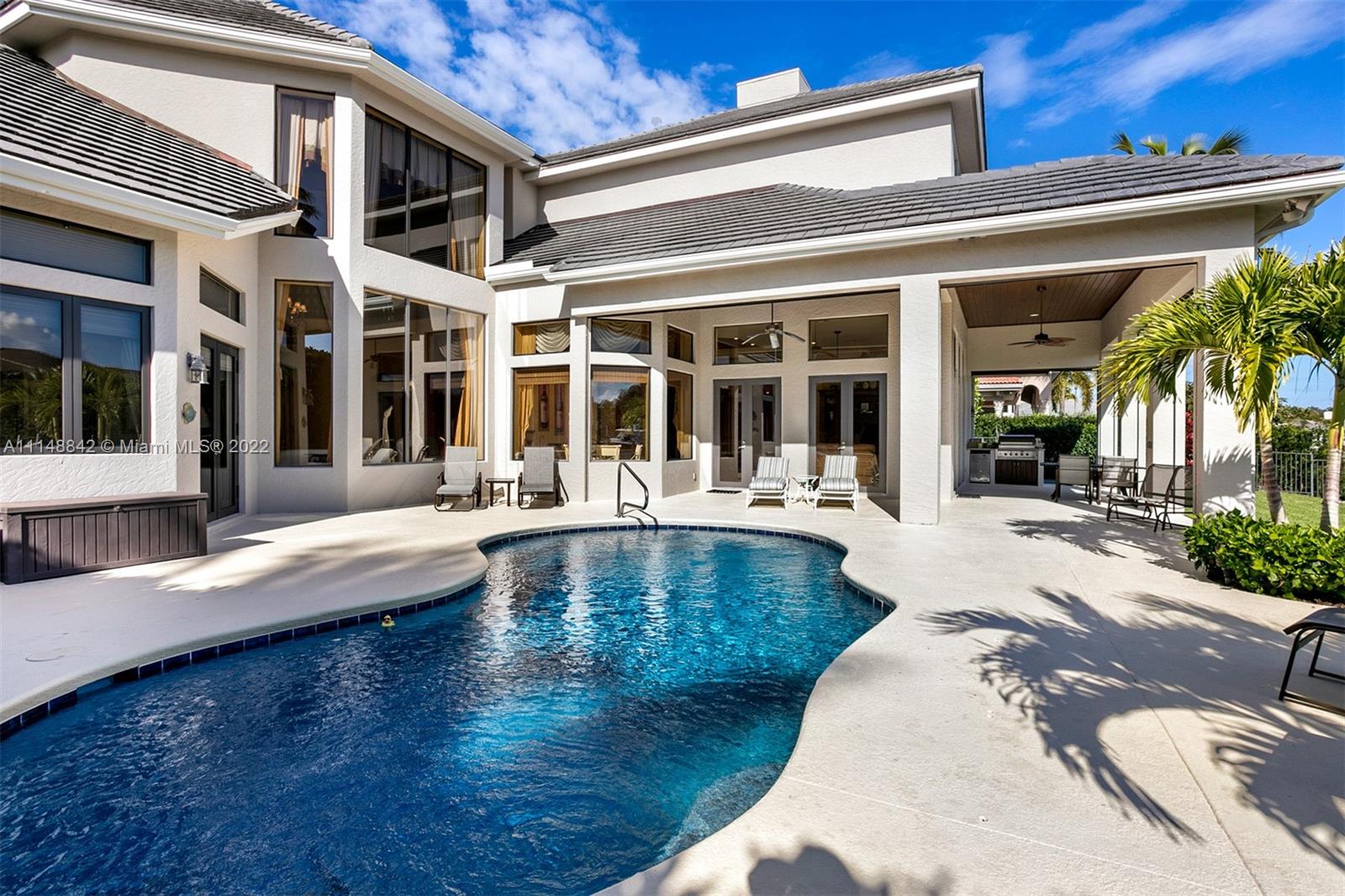 Islands of Jupiter - Residential