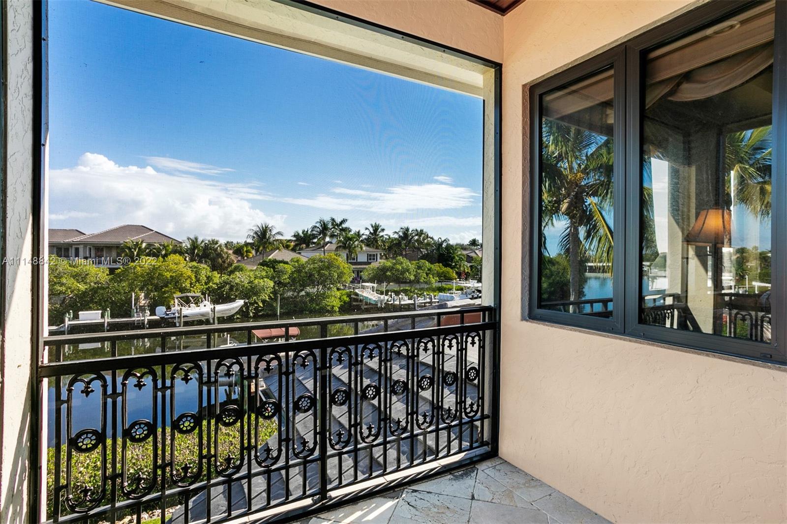 Islands of Jupiter - Residential