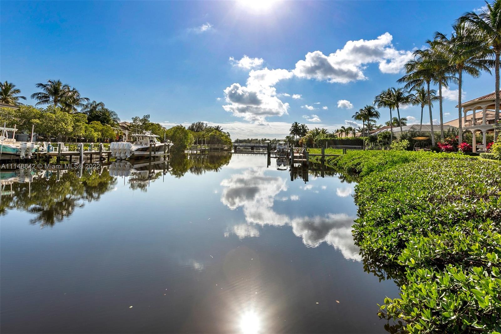 Islands of Jupiter - Residential