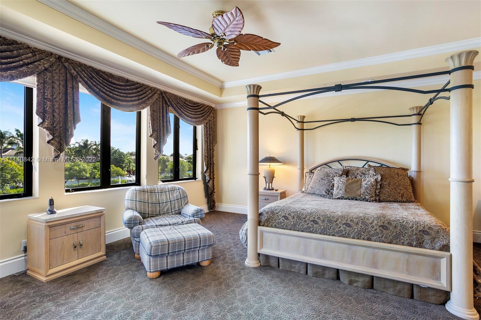 Islands of Jupiter - Residential