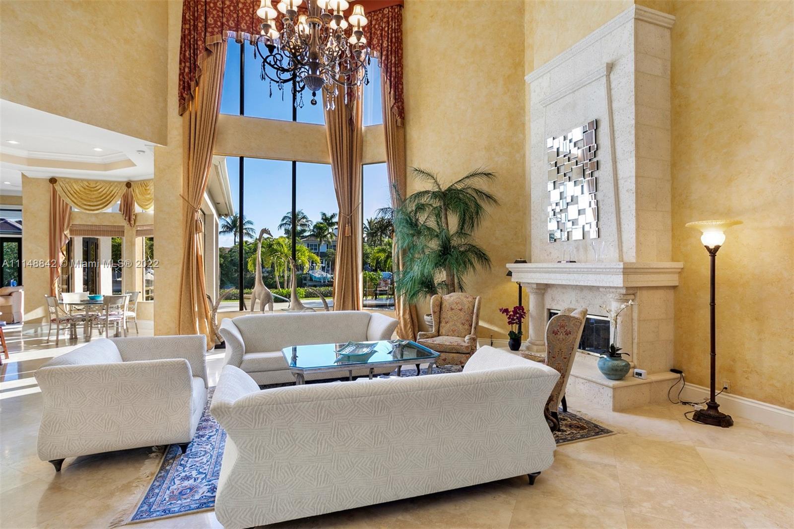 Islands of Jupiter - Residential