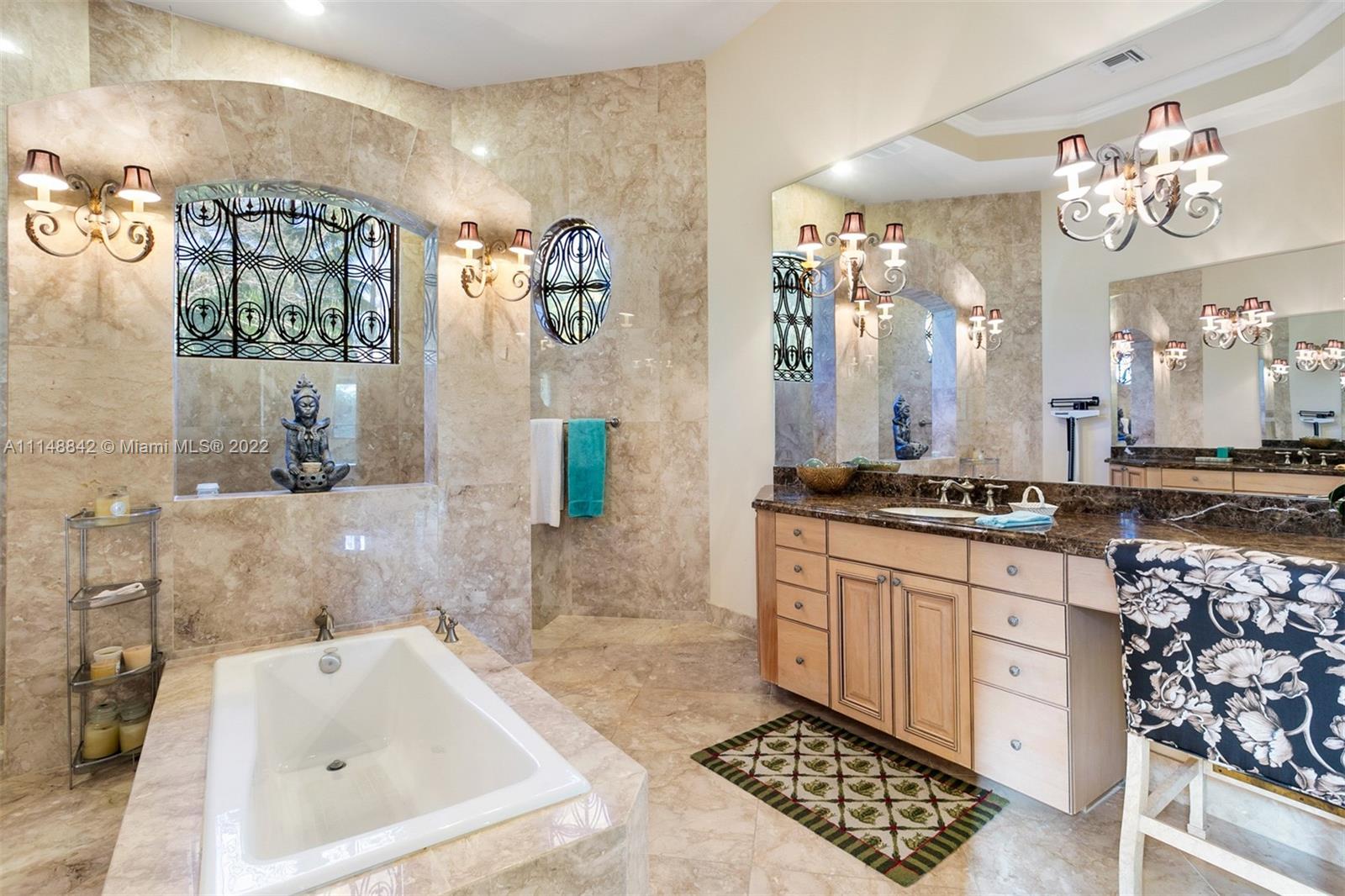 Islands of Jupiter - Residential