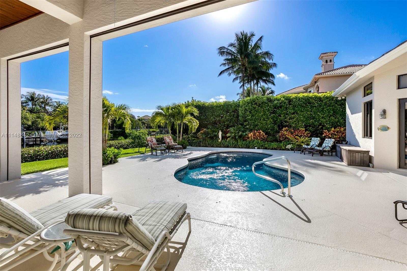 Islands of Jupiter - Residential