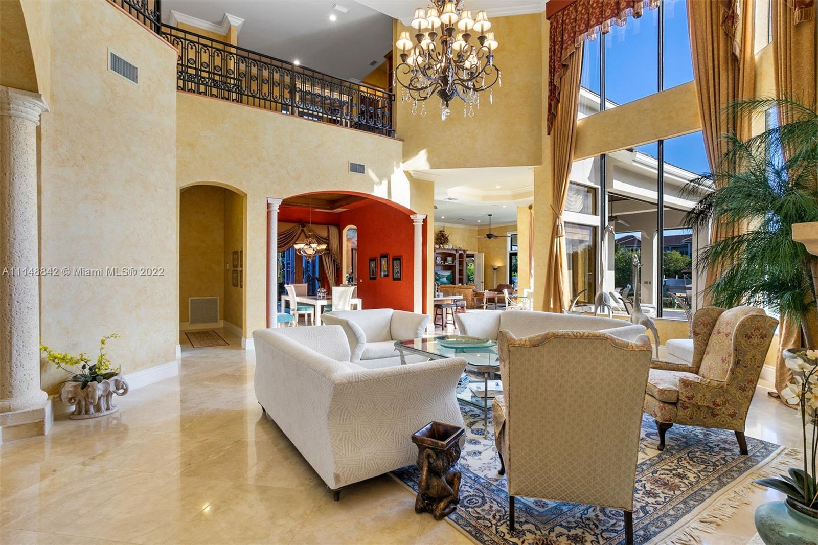 Islands of Jupiter - Residential