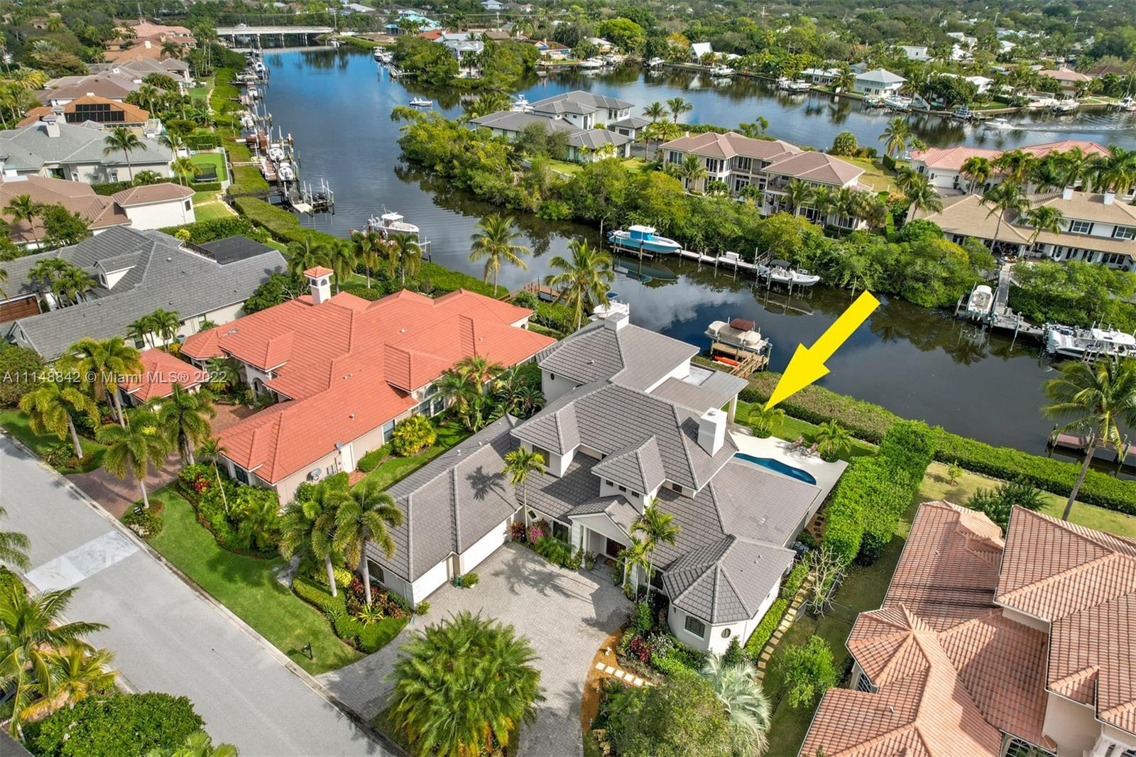 Islands of Jupiter - Residential
