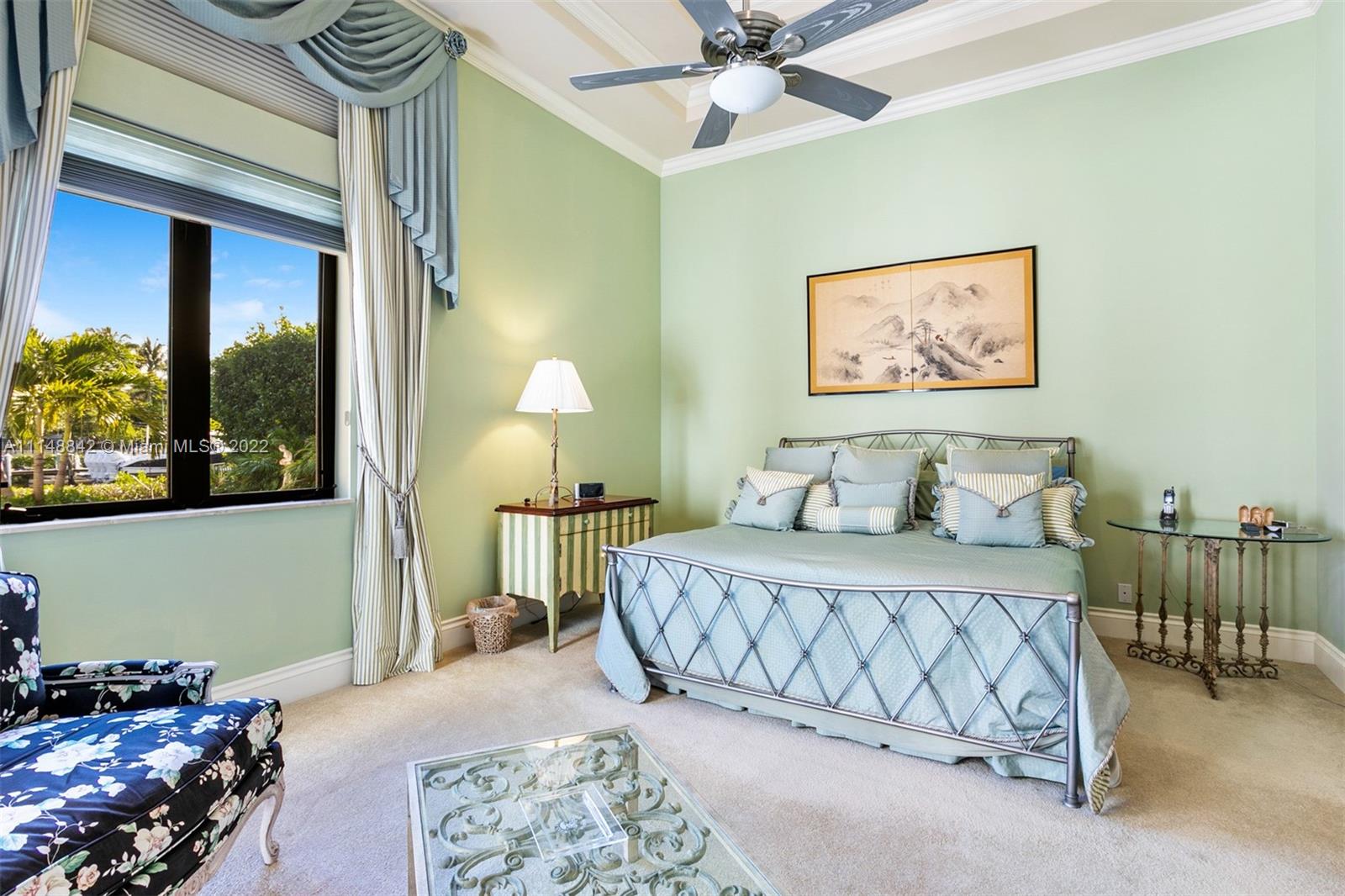 Islands of Jupiter - Residential