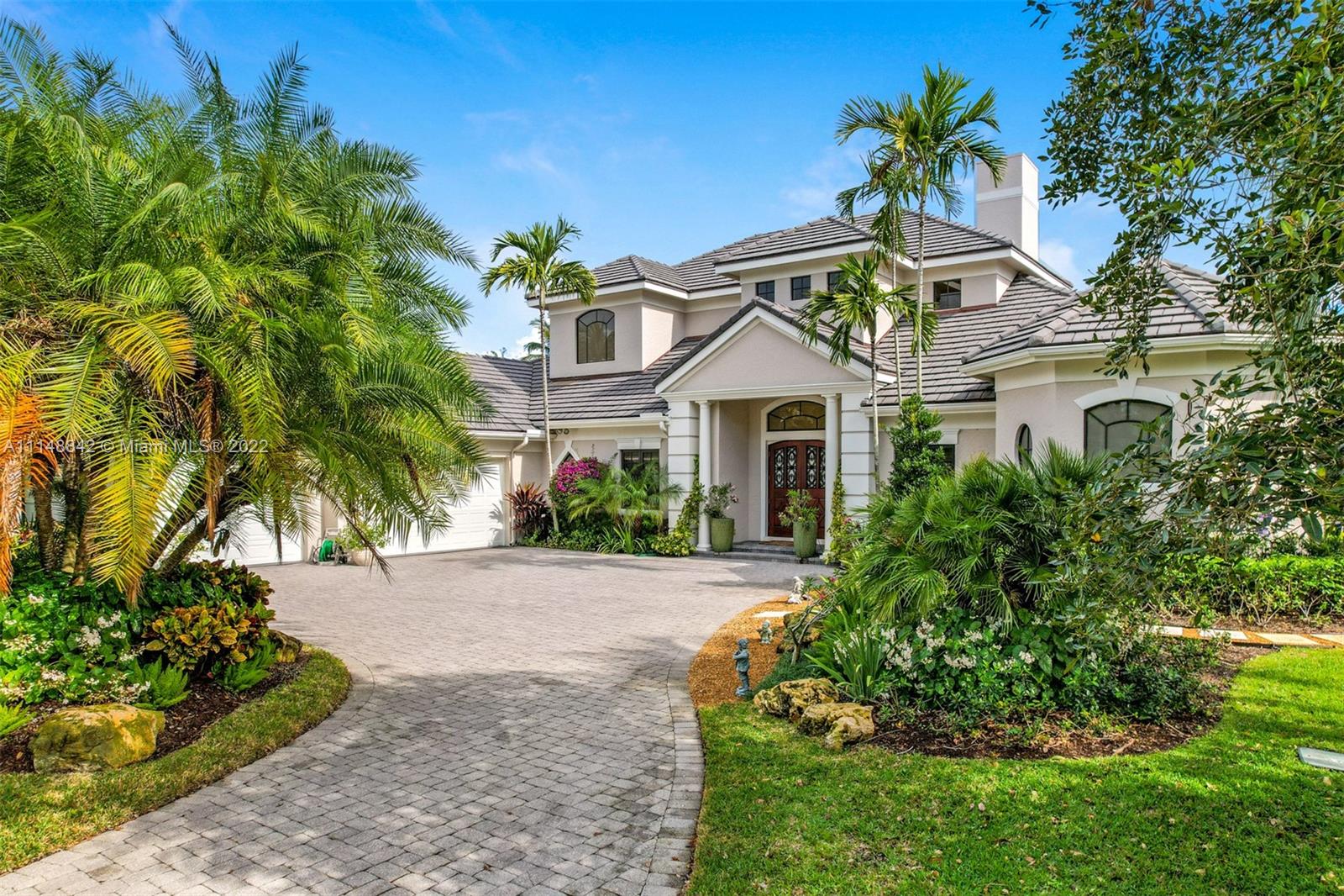 Islands of Jupiter - Residential