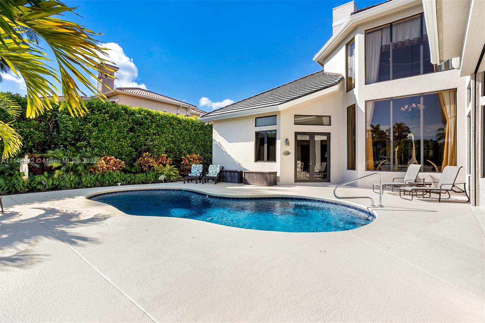 Islands of Jupiter - Residential