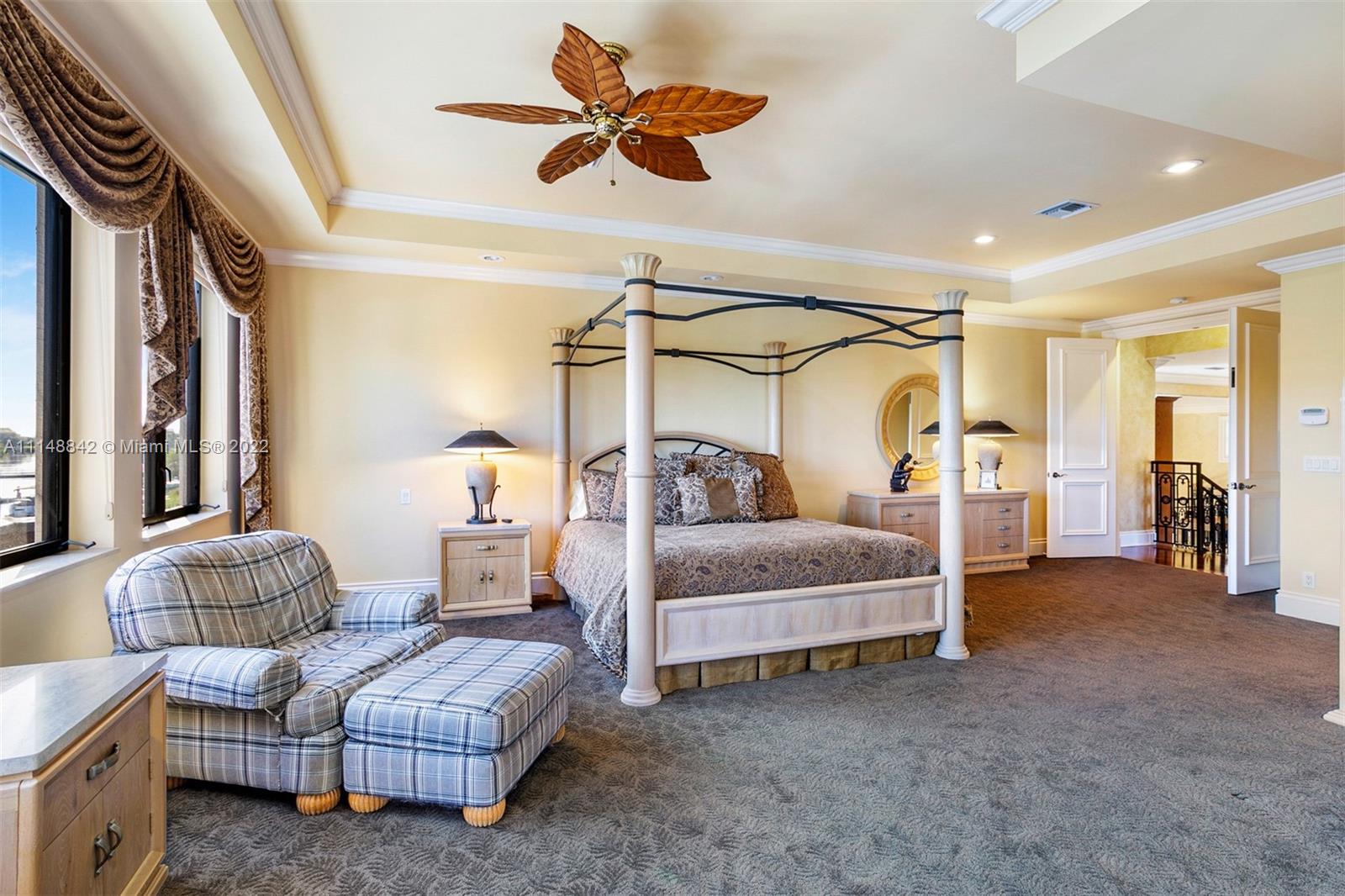 Islands of Jupiter - Residential