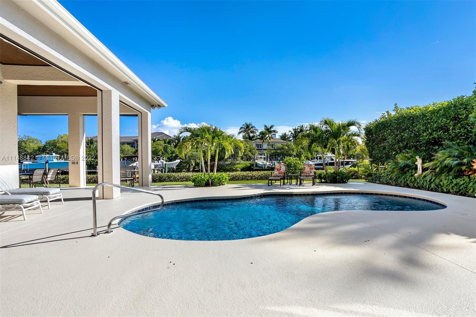 Islands of Jupiter - Residential