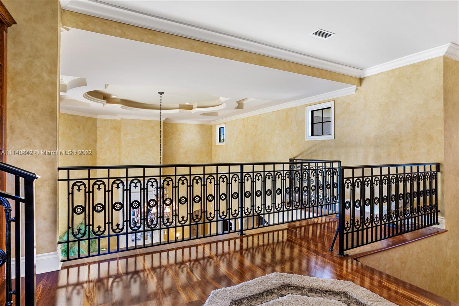 Islands of Jupiter - Residential