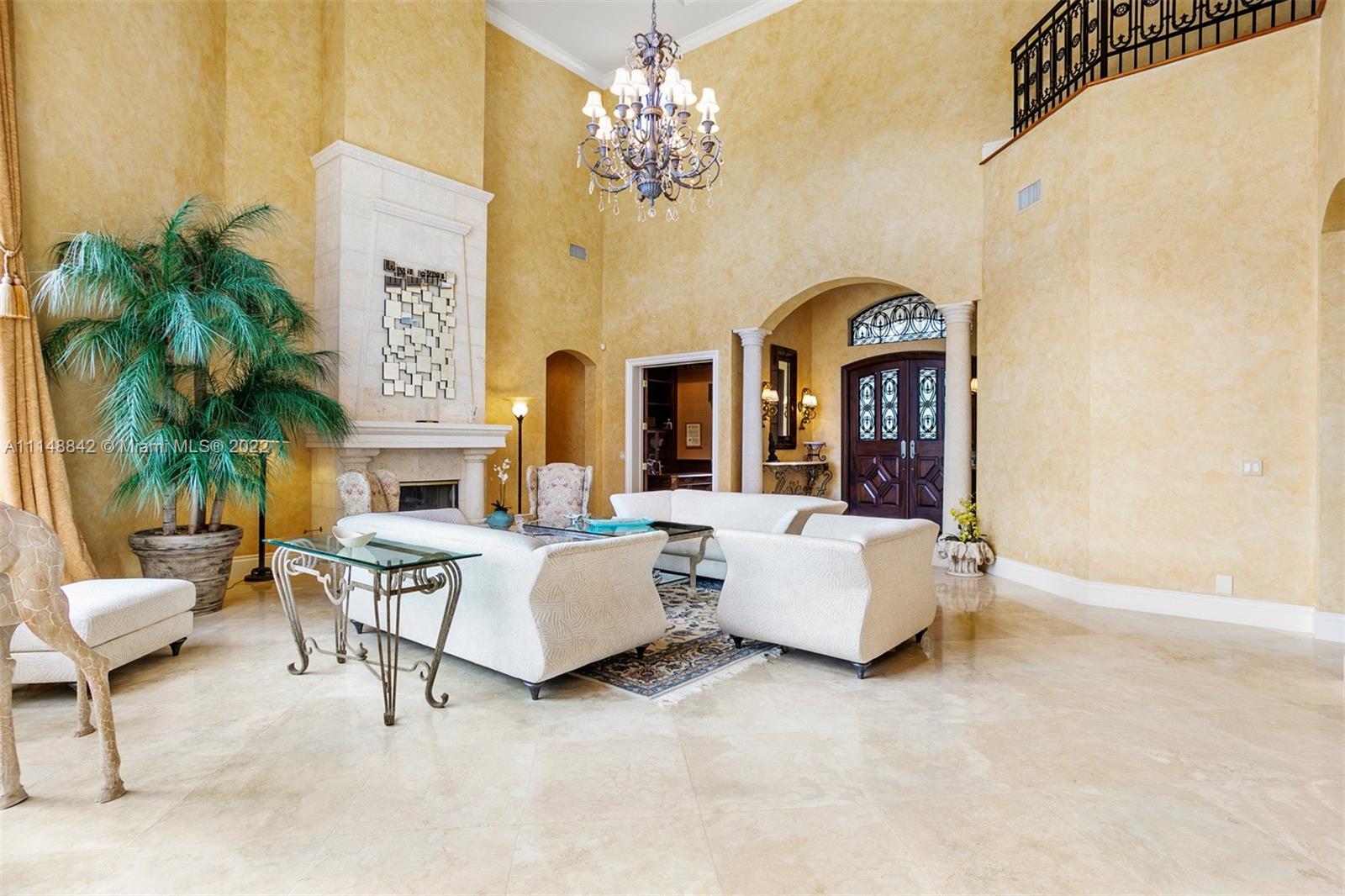 Islands of Jupiter - Residential