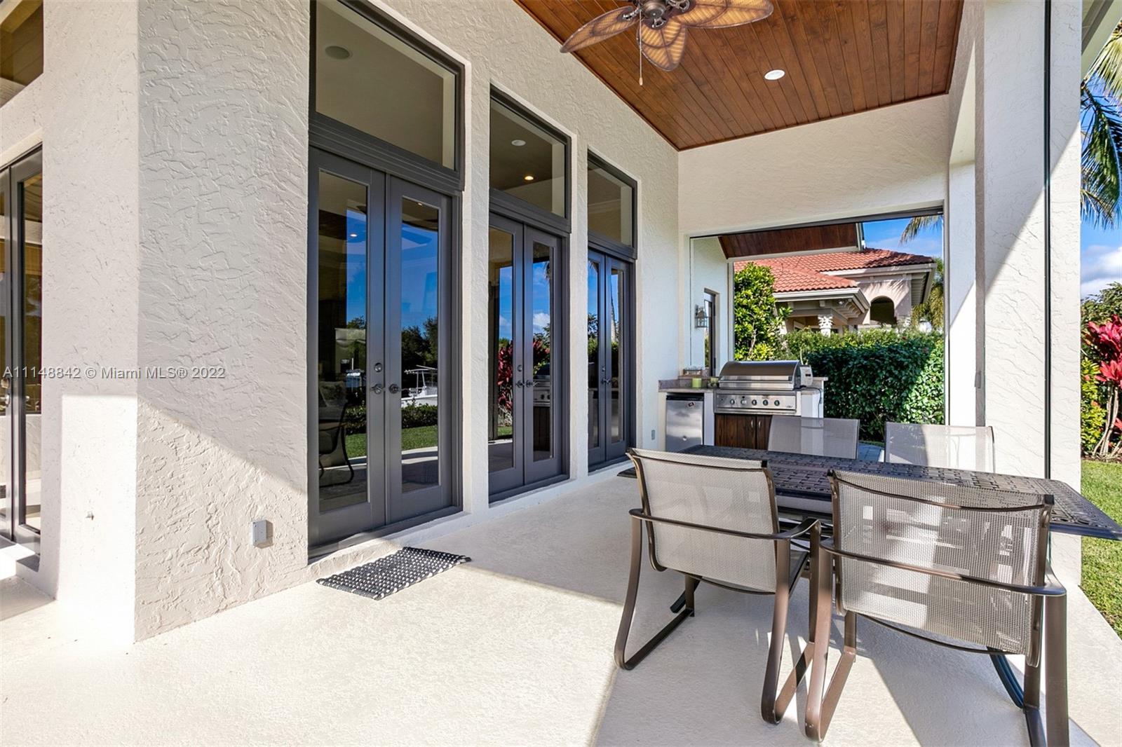 Islands of Jupiter - Residential